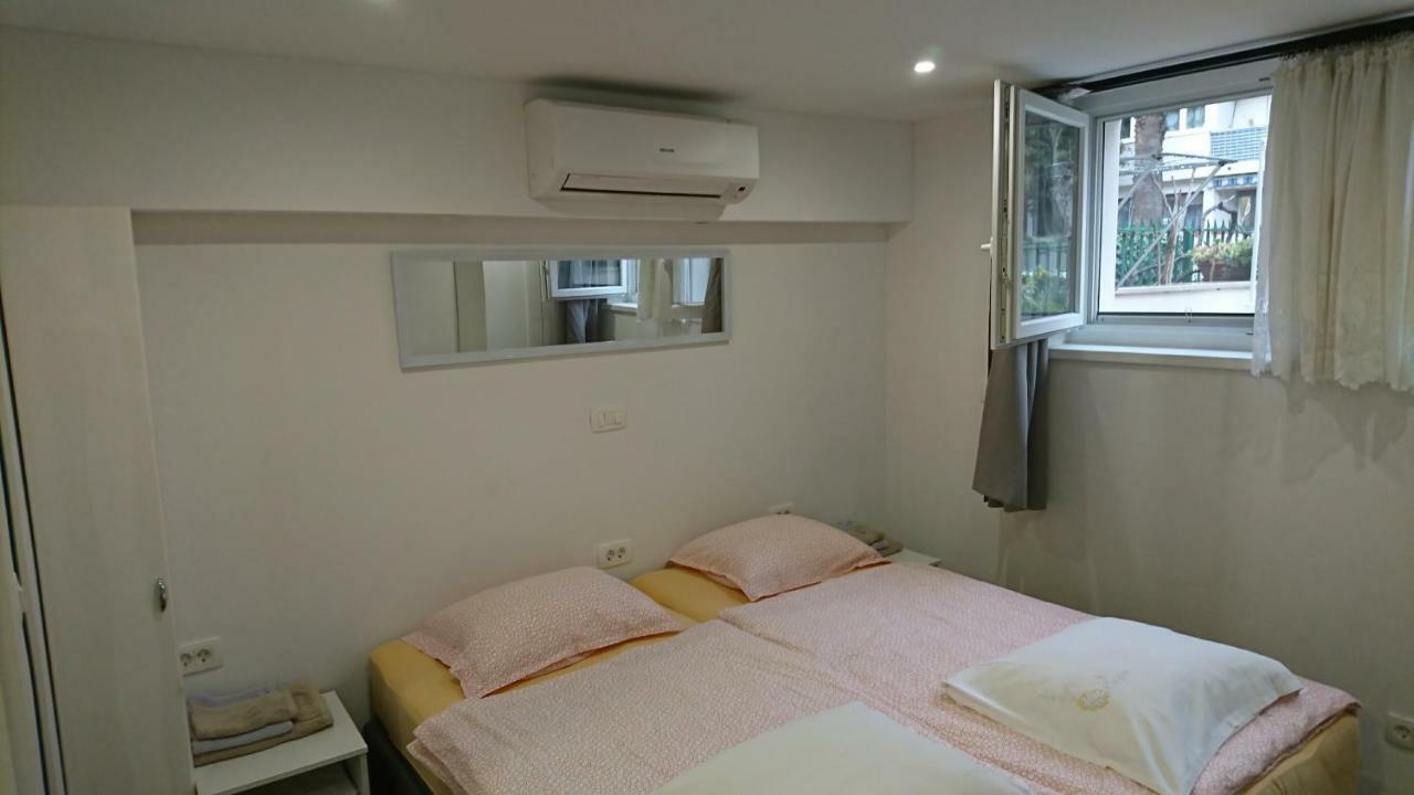 4 Seasons Split Exterior foto